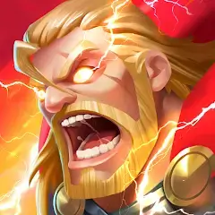 Clash Of Legends MOD APK Download